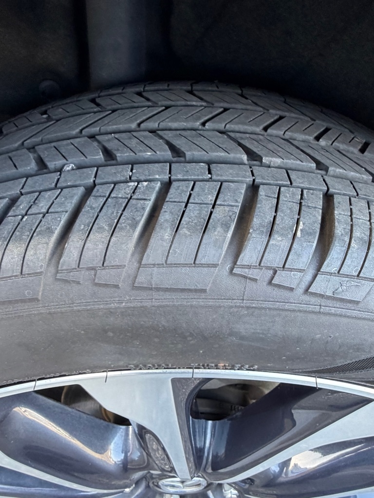 Mazda CX-3 Grand Touring FWD 2019