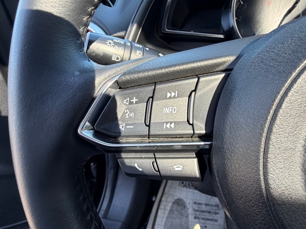 Mazda CX-3 Grand Touring FWD 2019