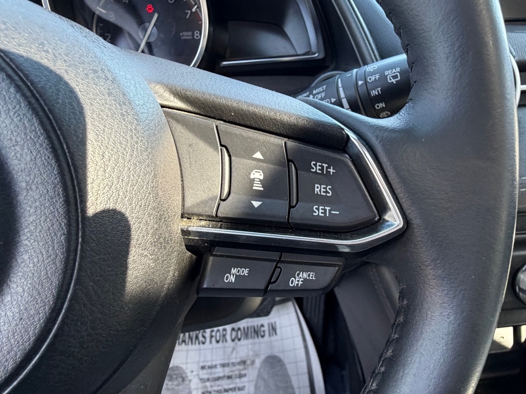 Mazda CX-3 Grand Touring FWD 2019