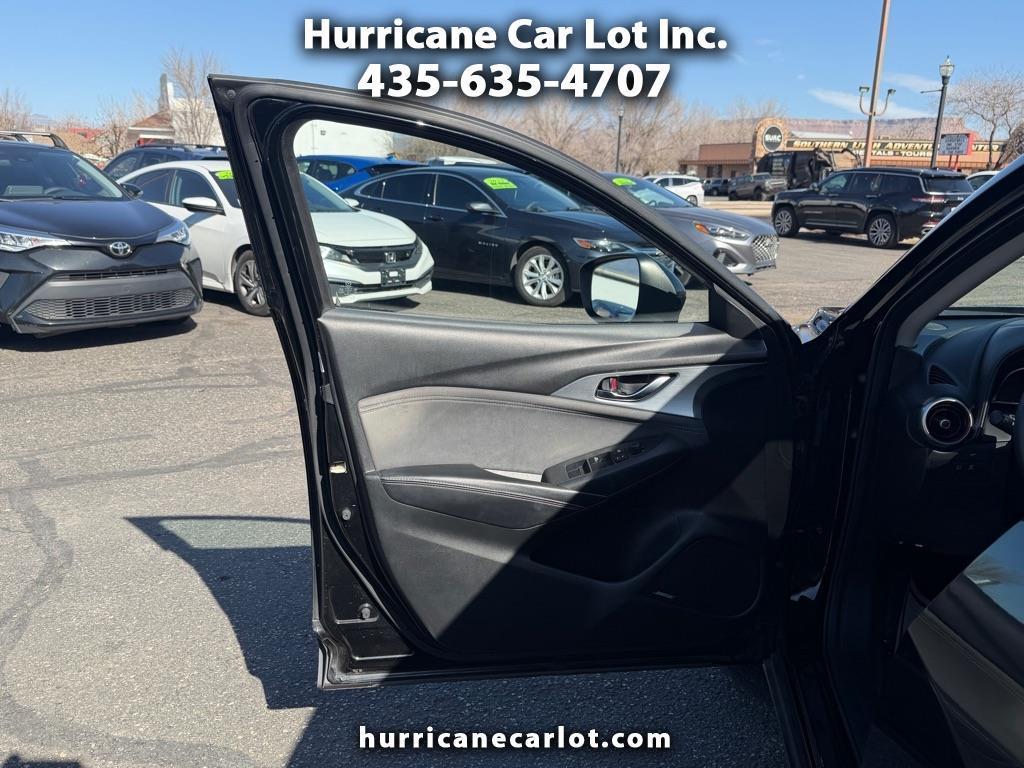 2019 Mazda CX-3 Grand Touring FWD