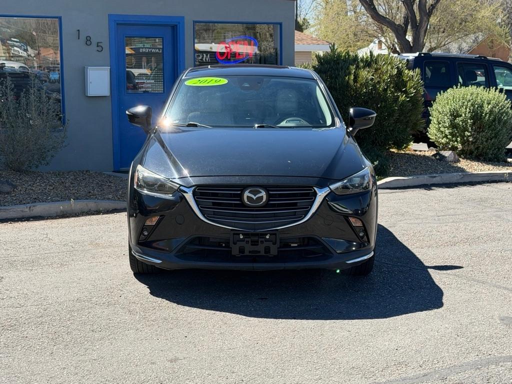 Mazda CX-3 Grand Touring FWD 2019