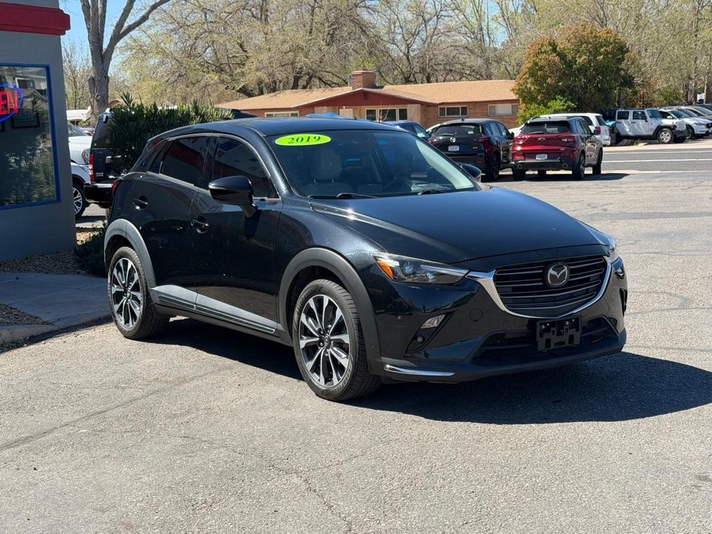 Mazda CX-3 Grand Touring FWD 2019