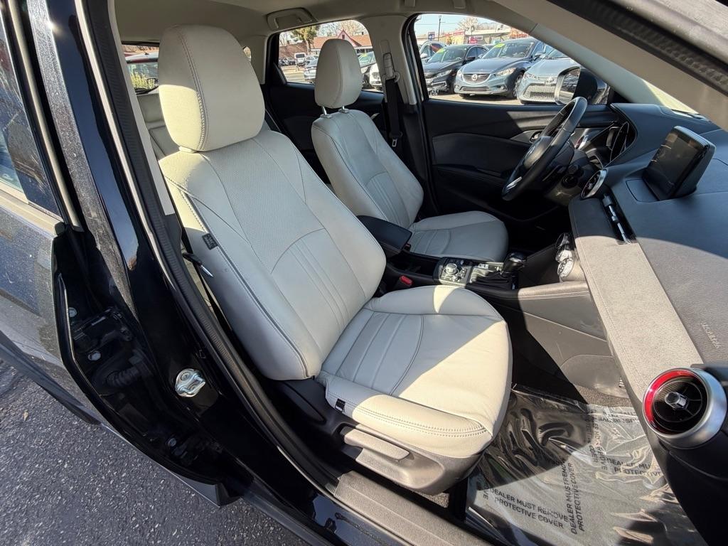 Mazda CX-3 Grand Touring FWD 2019