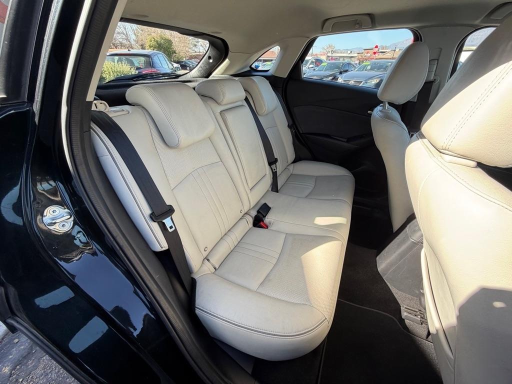 Mazda CX-3 Grand Touring FWD 2019