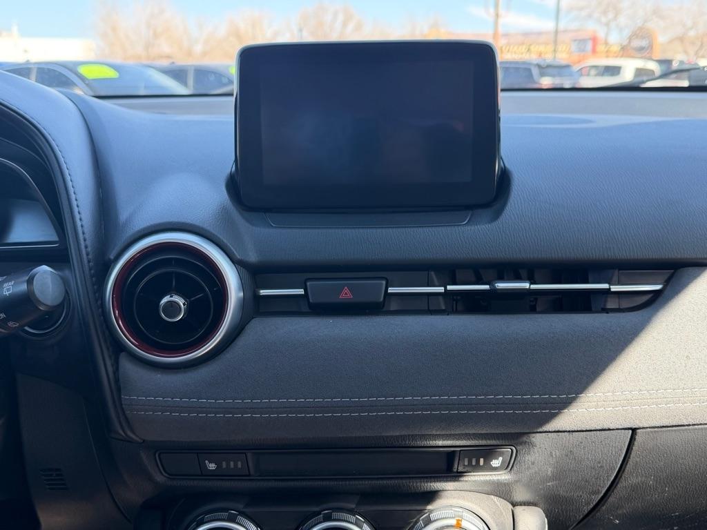 Mazda CX-3 Grand Touring FWD 2019