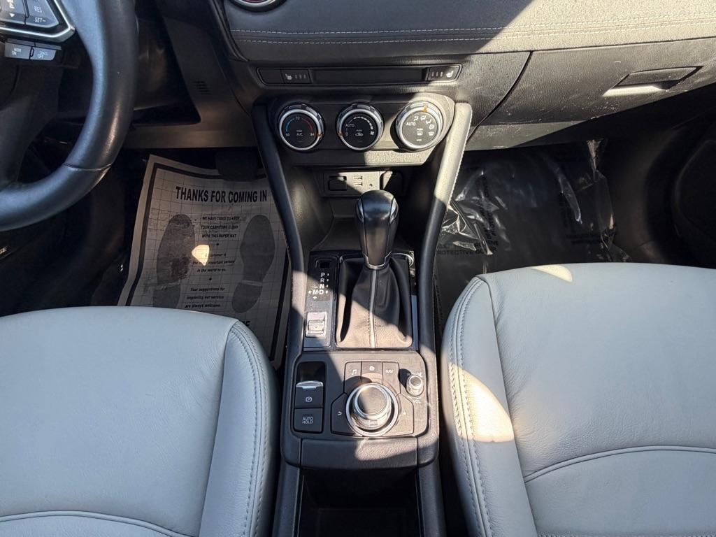 Mazda CX-3 Grand Touring FWD 2019