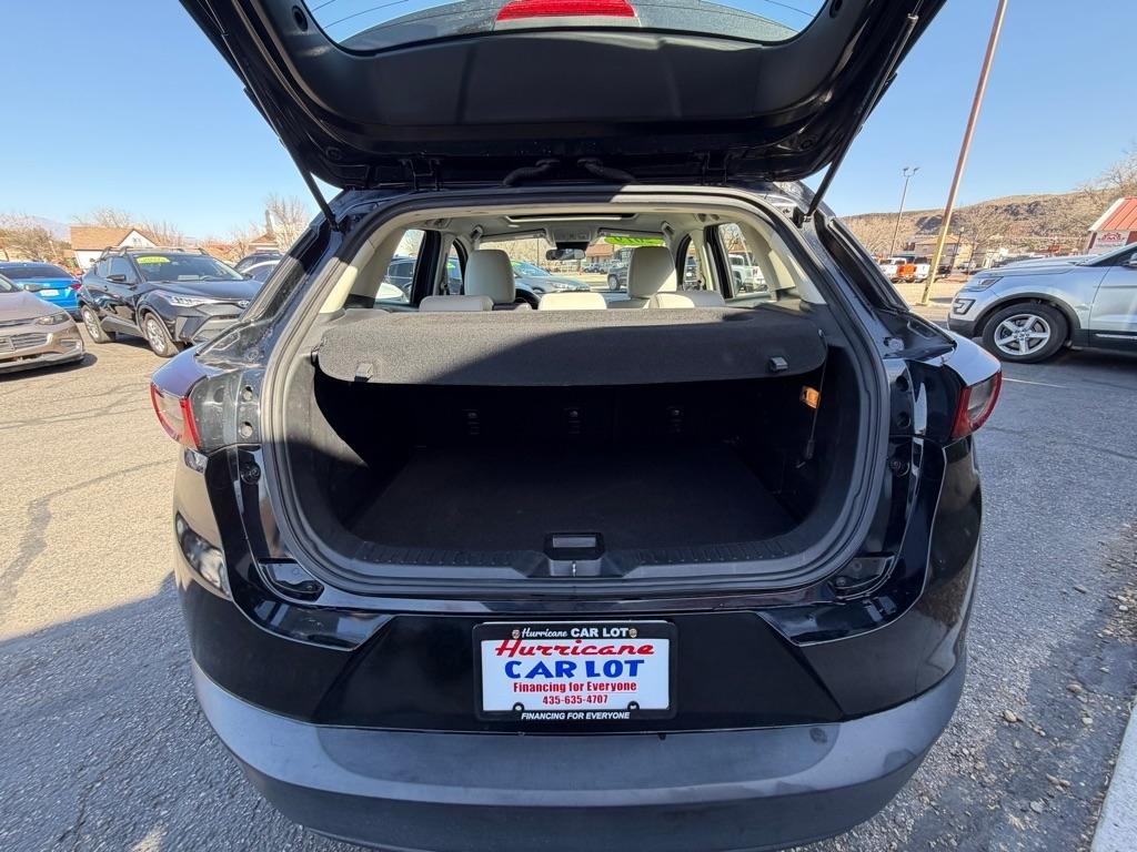 Mazda CX-3 Grand Touring FWD 2019