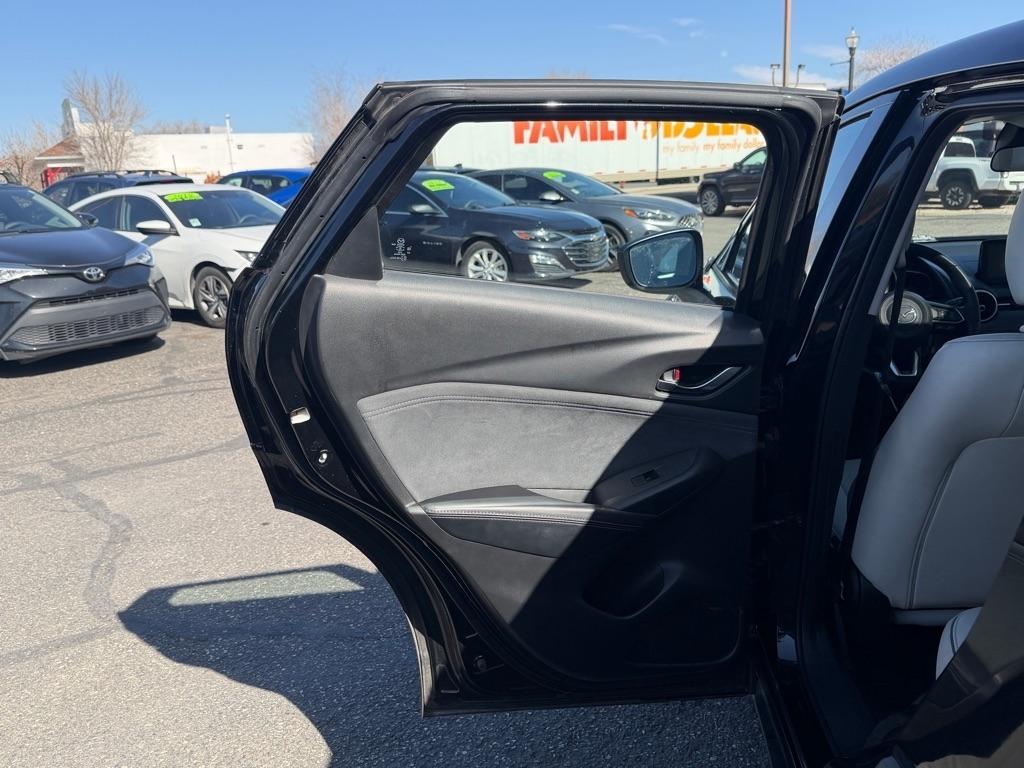 Mazda CX-3 Grand Touring FWD 2019