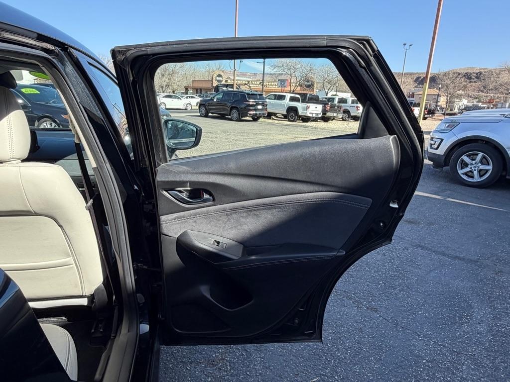 Mazda CX-3 Grand Touring FWD 2019