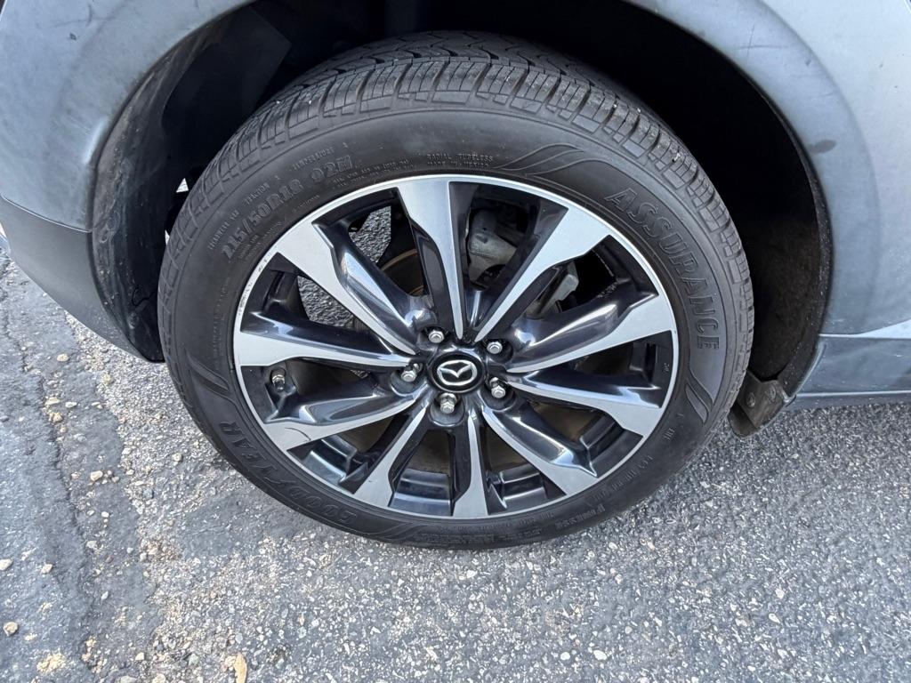 Mazda CX-3 Grand Touring FWD 2019