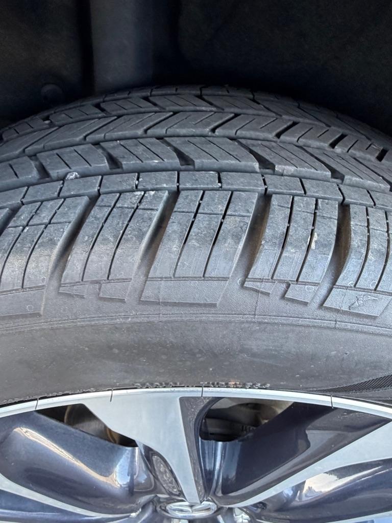 Mazda CX-3 Grand Touring FWD 2019