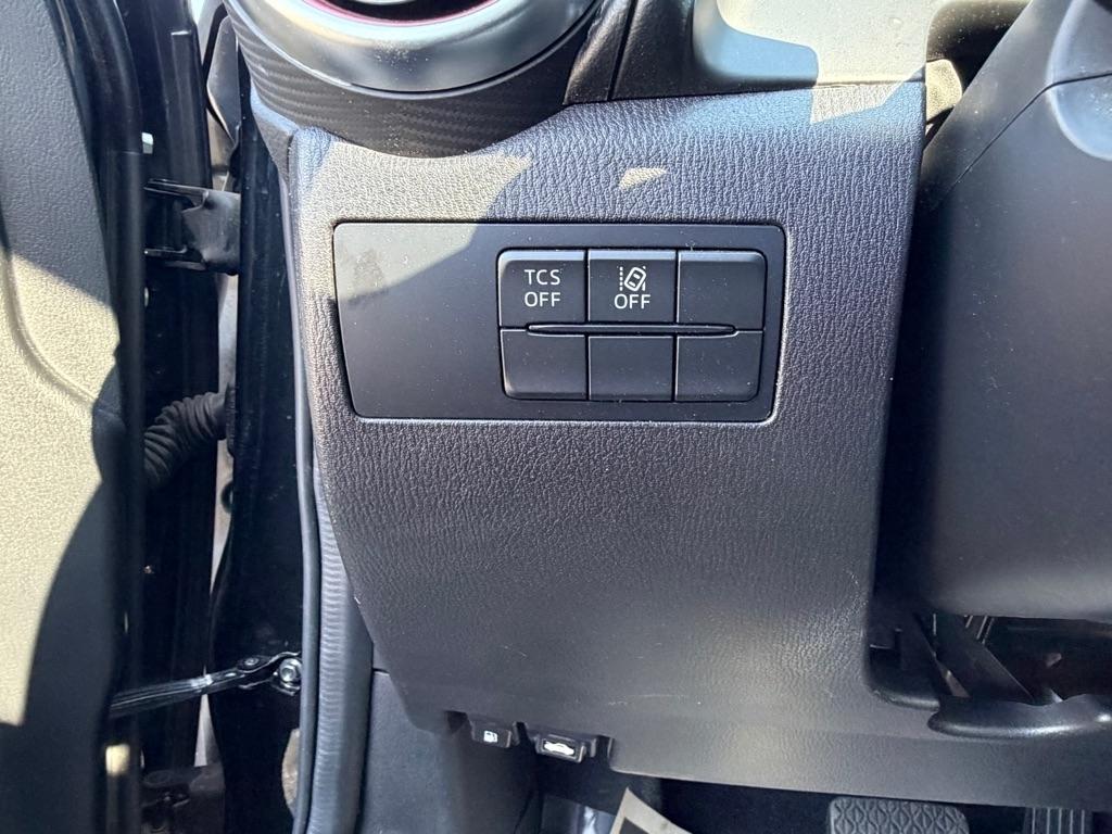 Mazda CX-3 Grand Touring FWD 2019