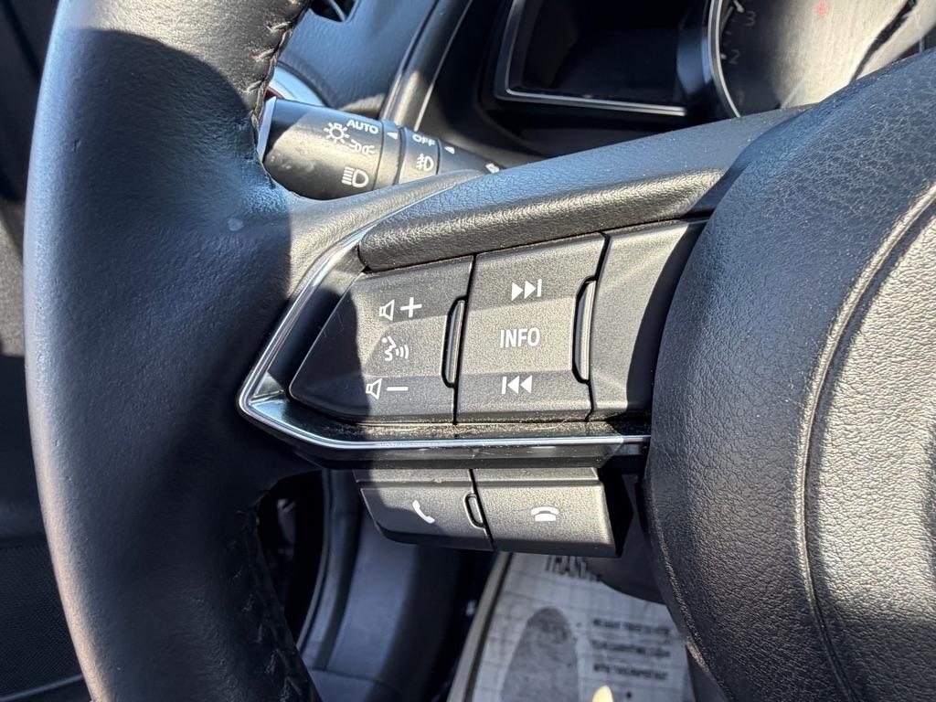 Mazda CX-3 Grand Touring FWD 2019