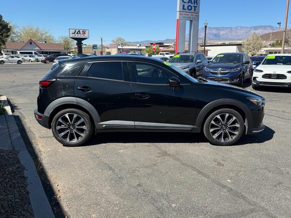Mazda CX-3 Grand Touring FWD 2019