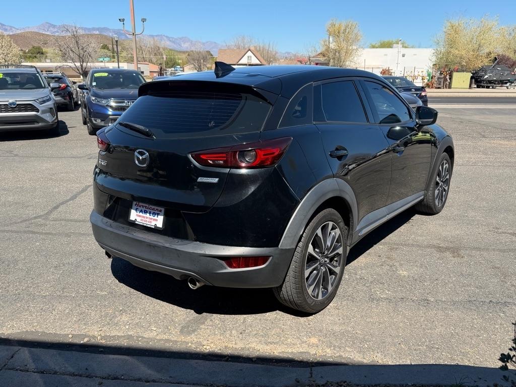 Mazda CX-3 Grand Touring FWD 2019
