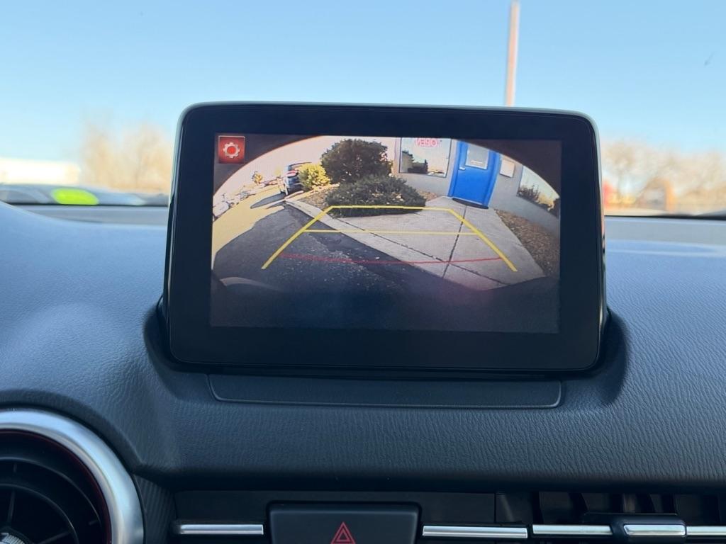 Mazda CX-3 Grand Touring FWD 2019
