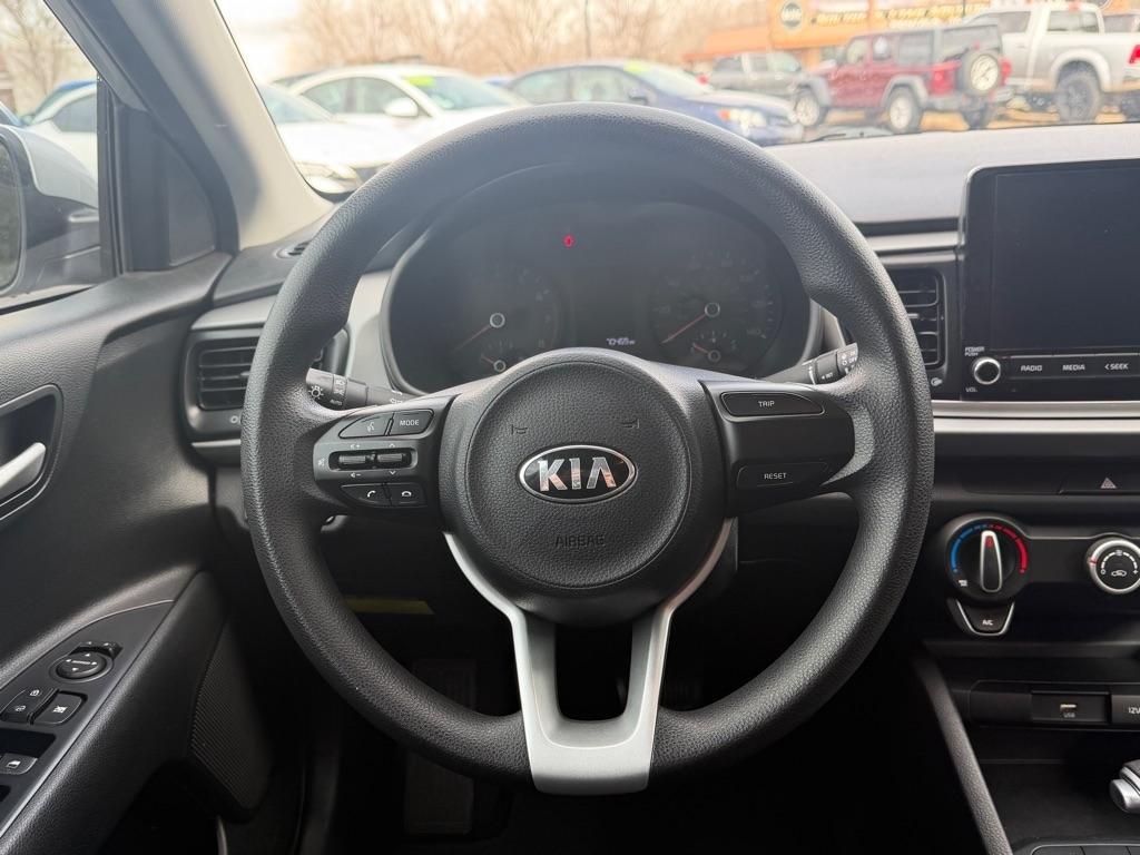 Kia Rio LX 2021