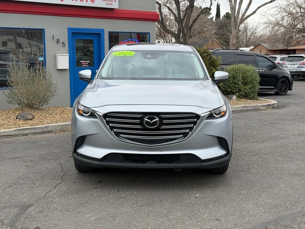 Mazda CX-9 Touring 2023