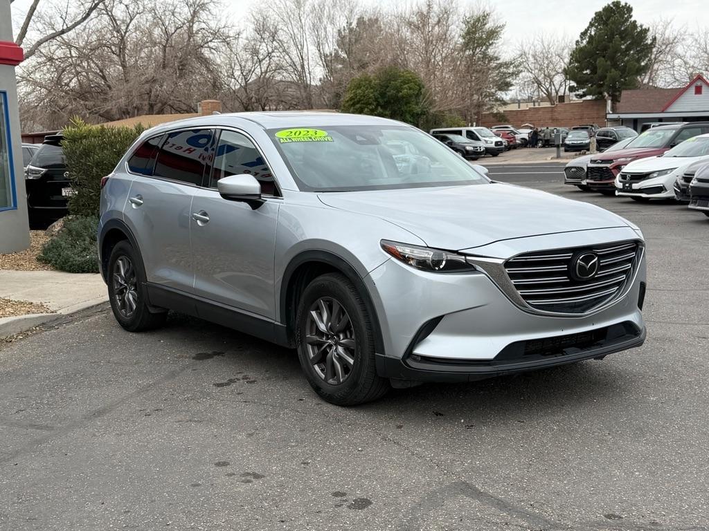 Mazda CX-9 Touring 2023