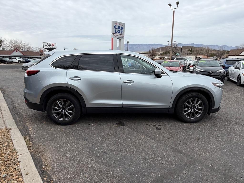 Mazda CX-9 Touring 2023