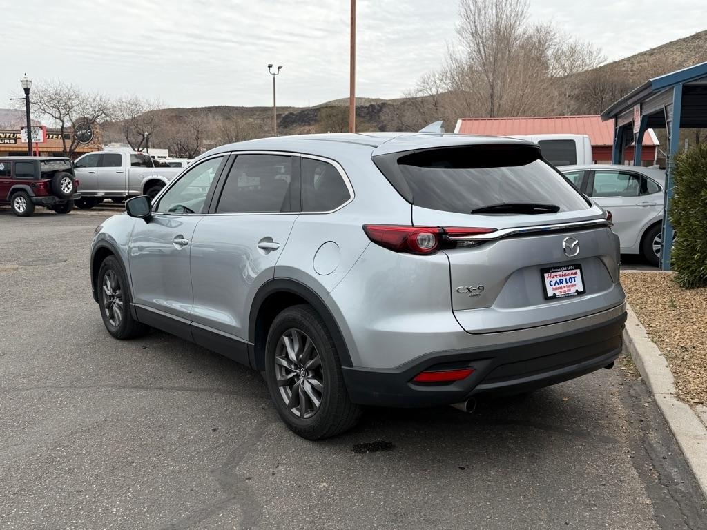 Mazda CX-9 Touring 2023