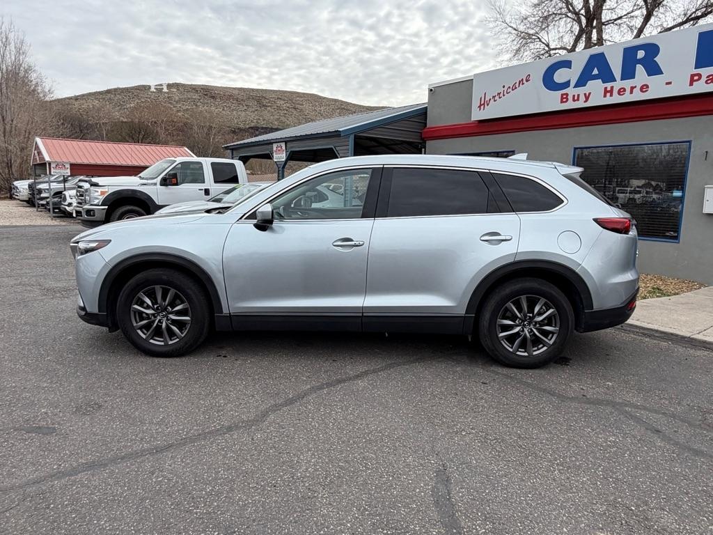 Mazda CX-9 Touring 2023