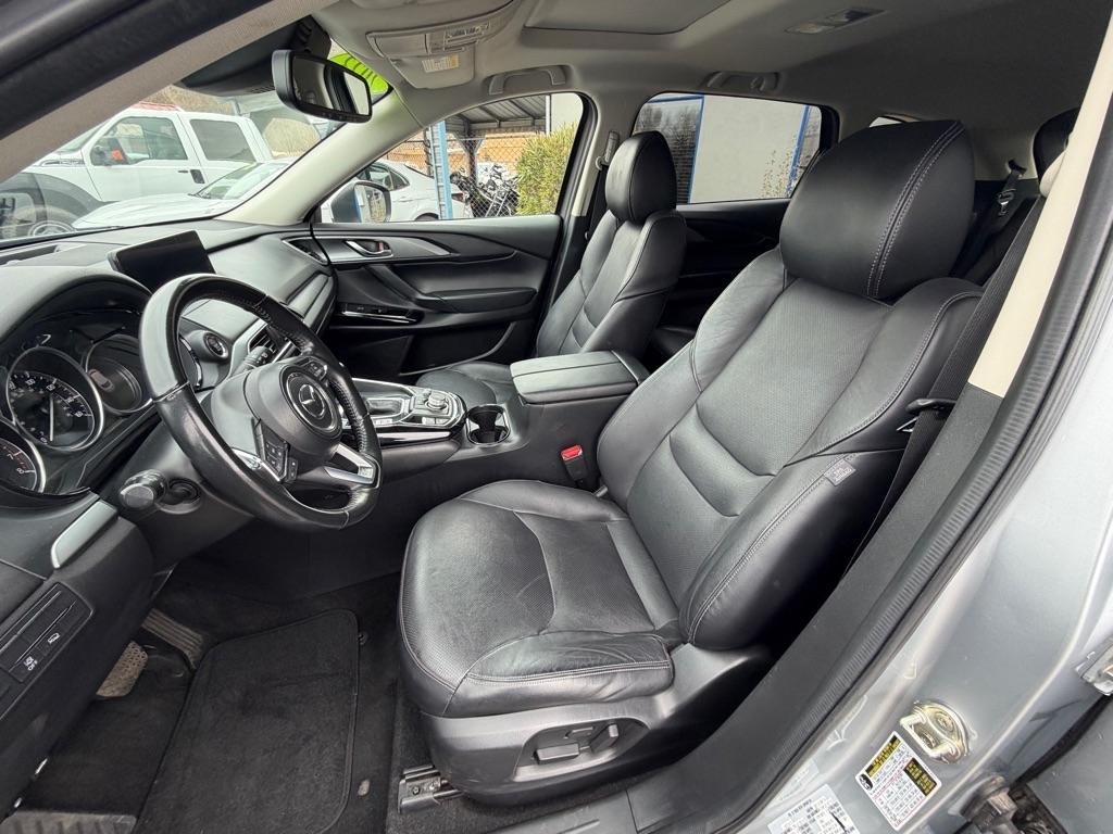 Mazda CX-9 Touring 2023