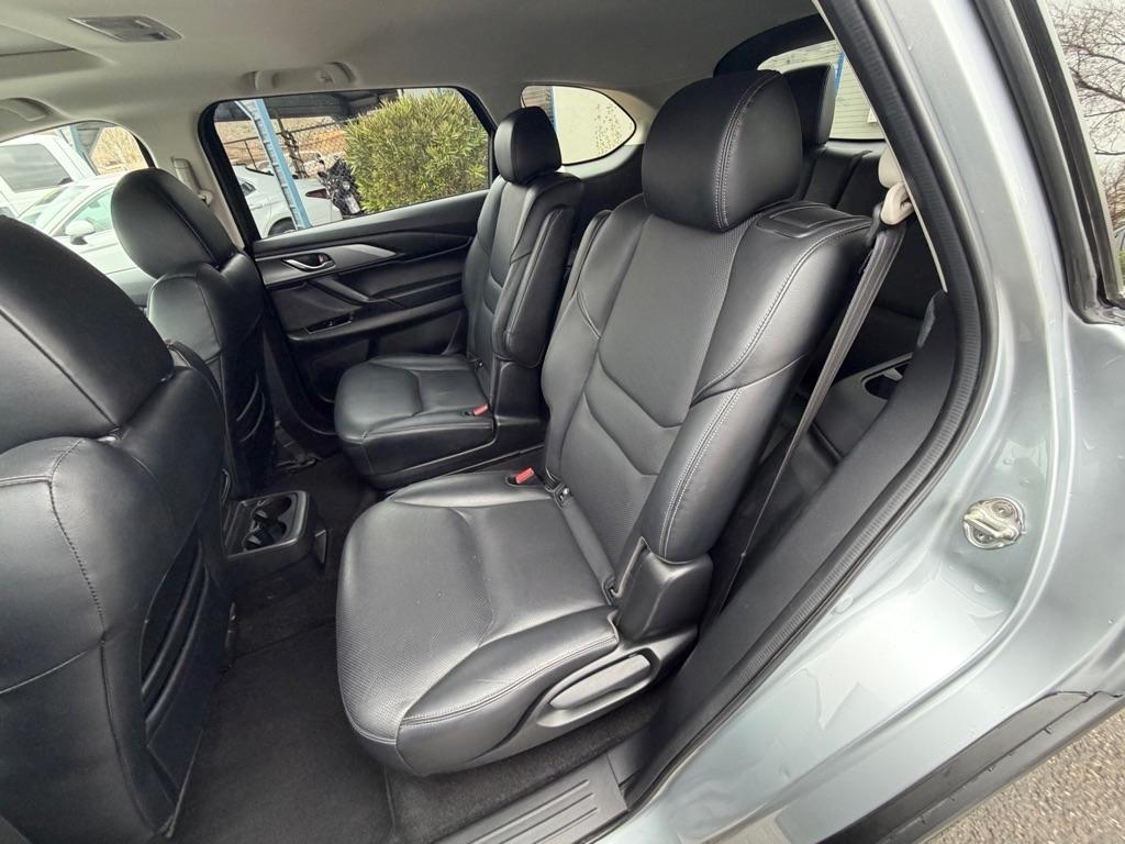 Mazda CX-9 Touring 2023