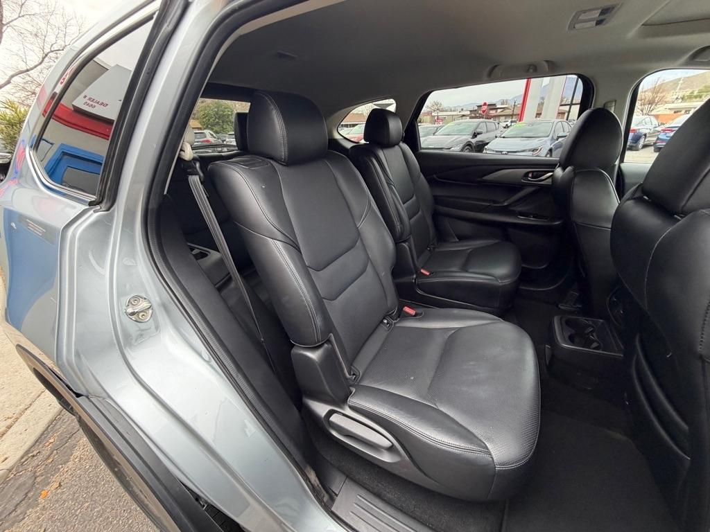 Mazda CX-9 Touring 2023