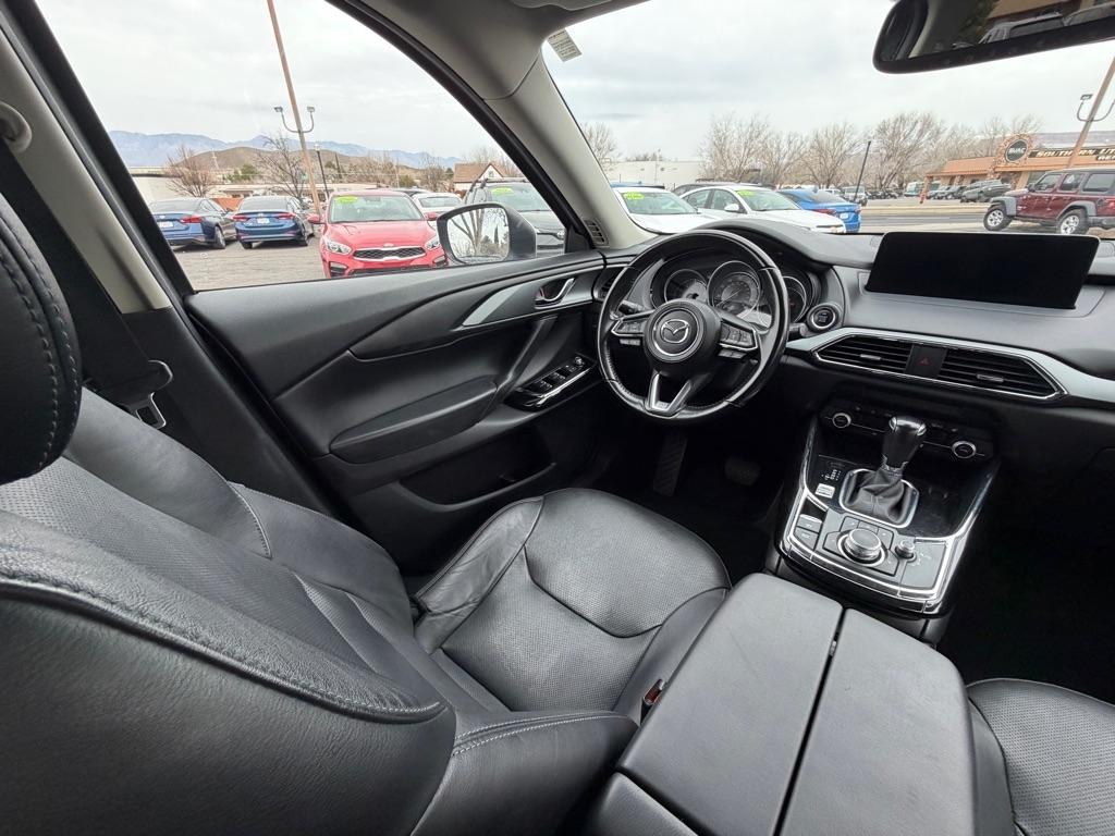 Mazda CX-9 Touring 2023