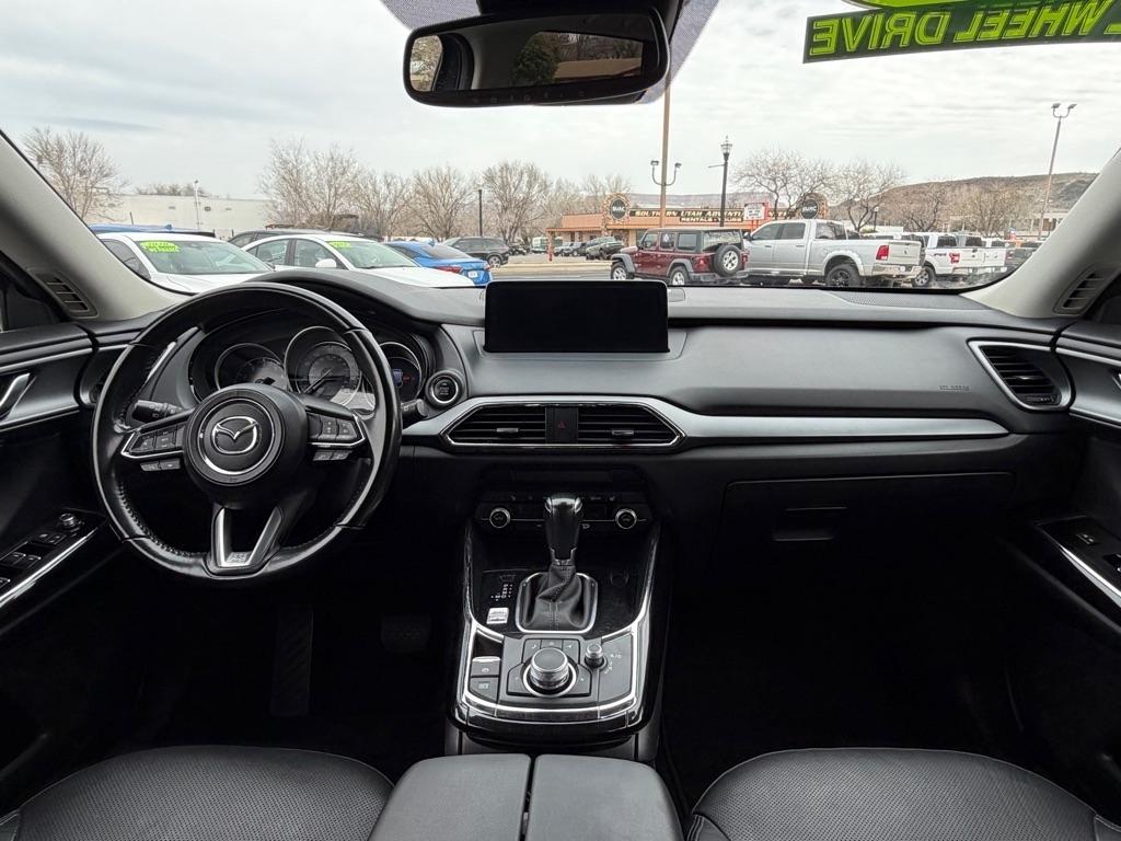 Mazda CX-9 Touring 2023