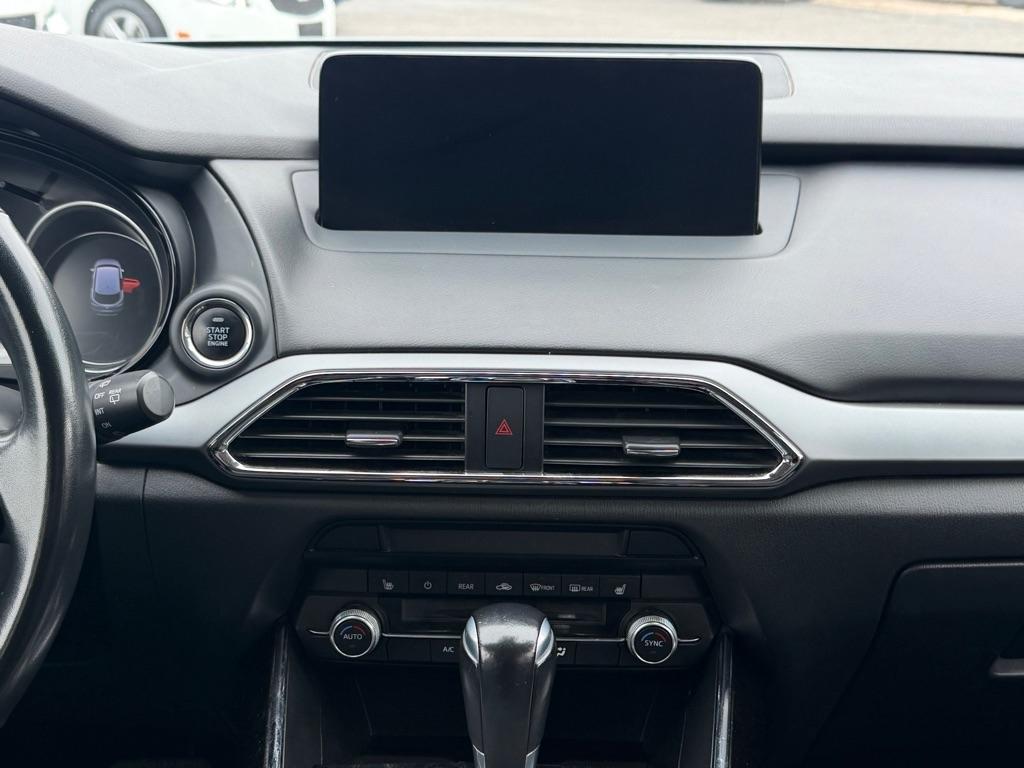 Mazda CX-9 Touring 2023