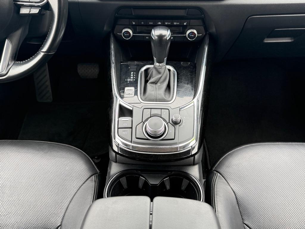 Mazda CX-9 Touring 2023