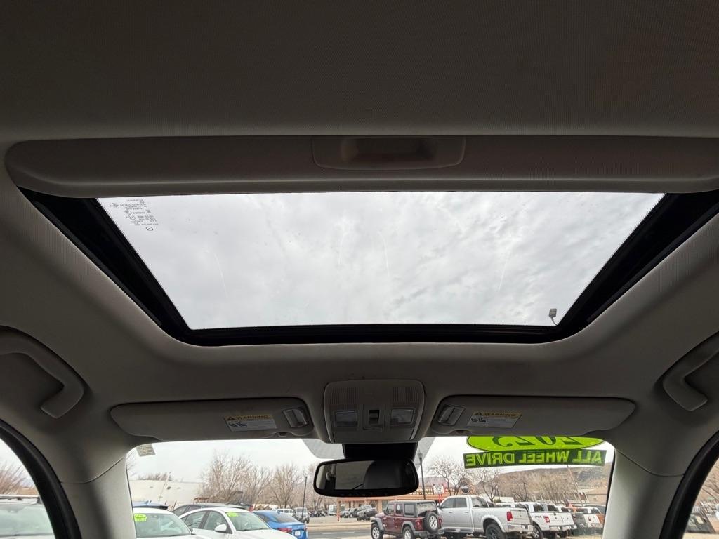 Mazda CX-9 Touring 2023