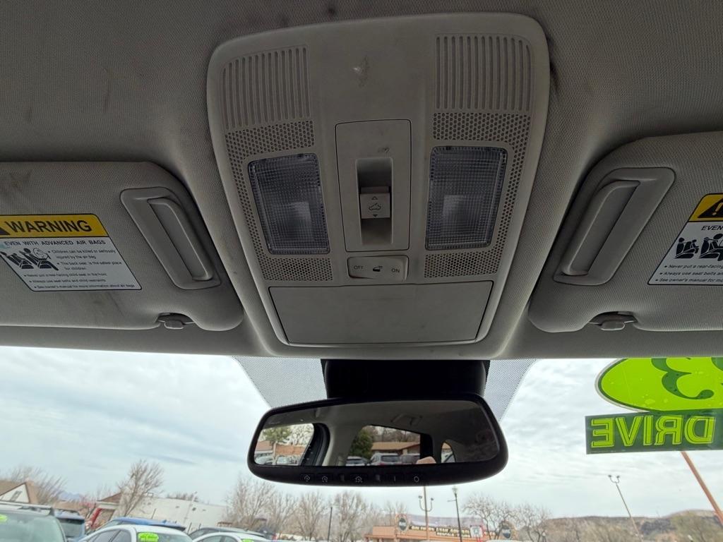 Mazda CX-9 Touring 2023