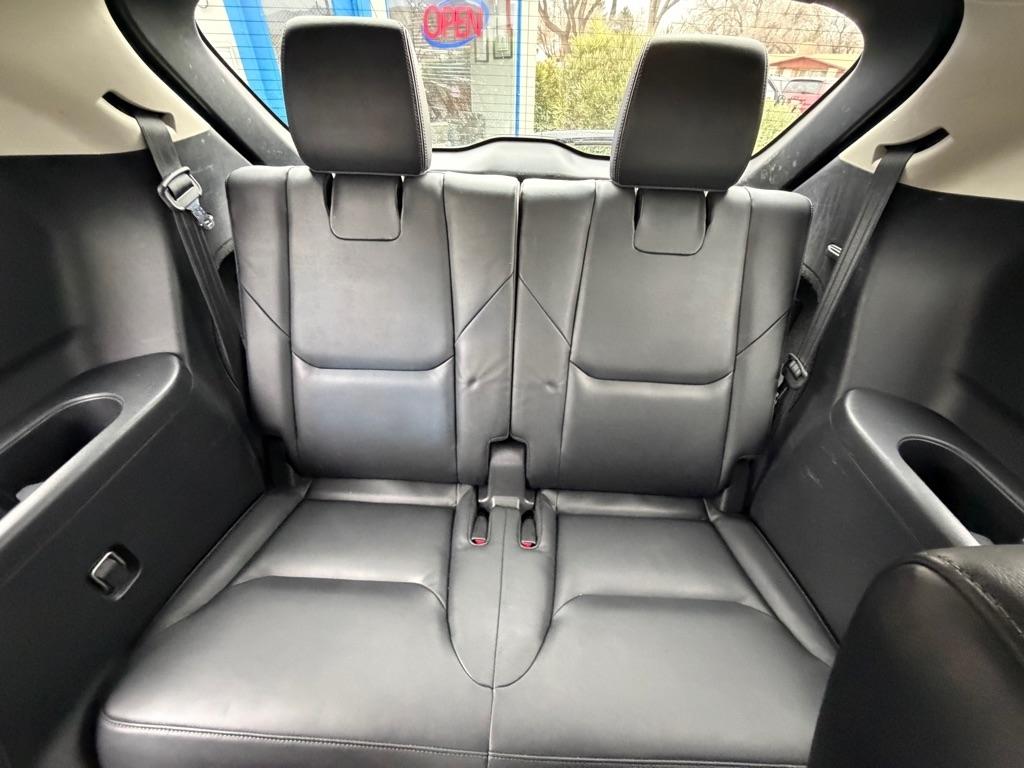 Mazda CX-9 Touring 2023