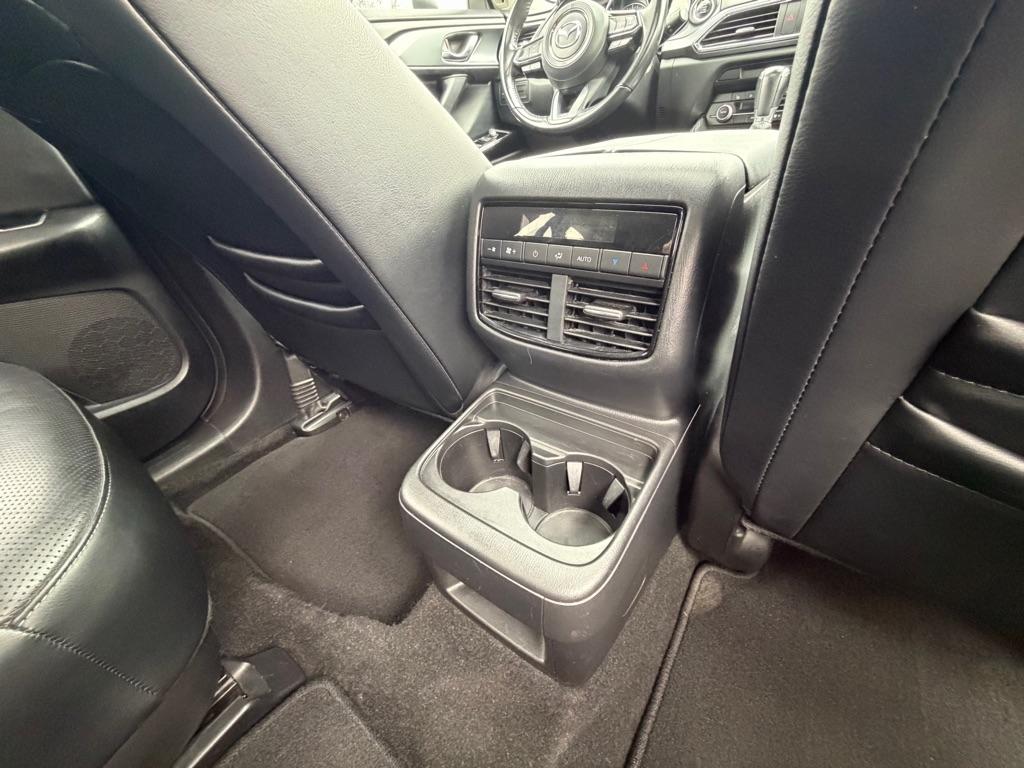 Mazda CX-9 Touring 2023