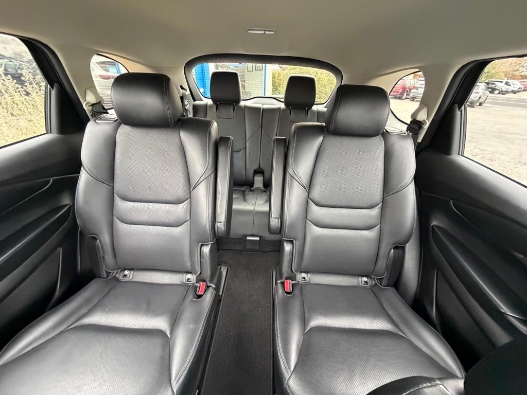 Mazda CX-9 Touring 2023