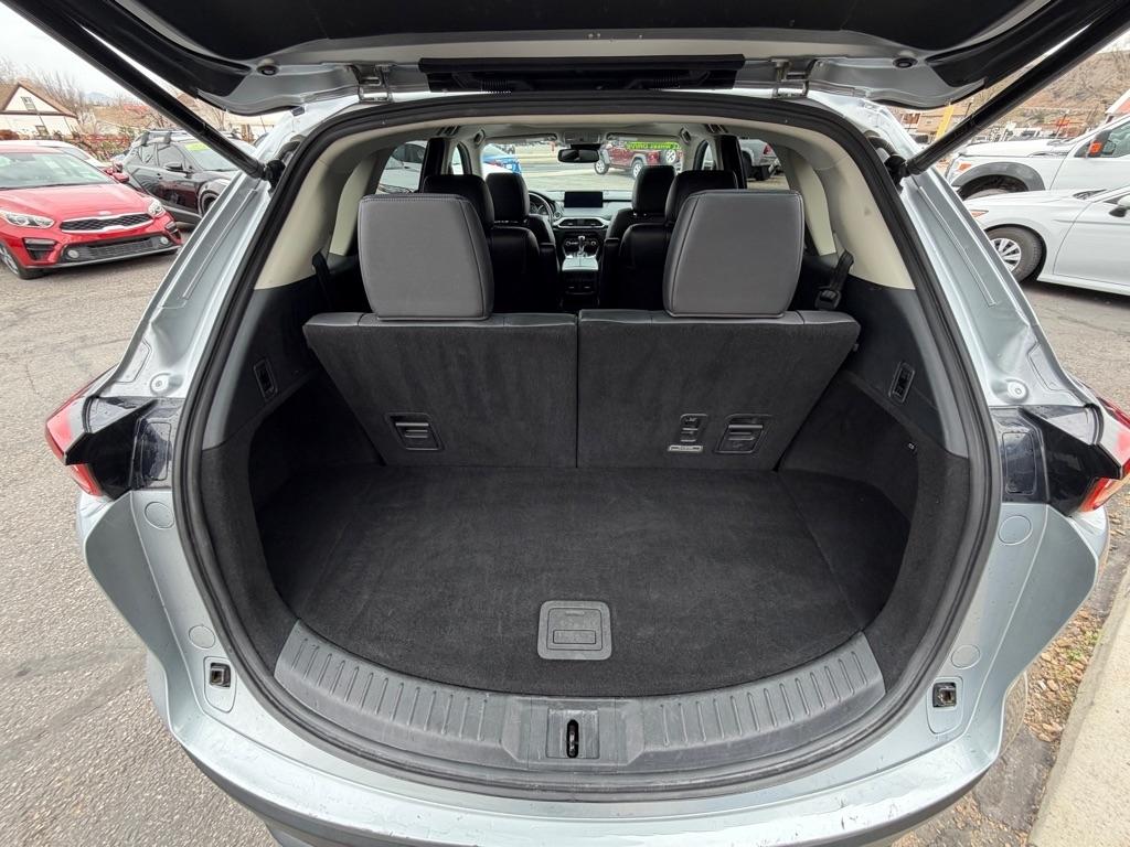 Mazda CX-9 Touring 2023