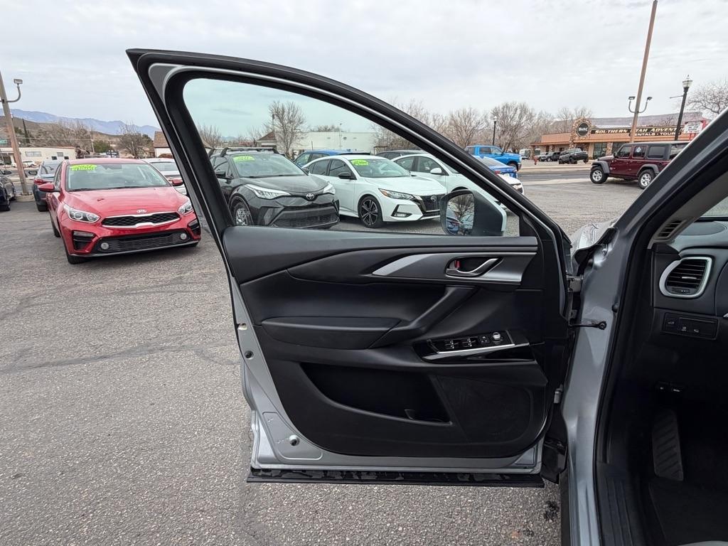 Mazda CX-9 Touring 2023