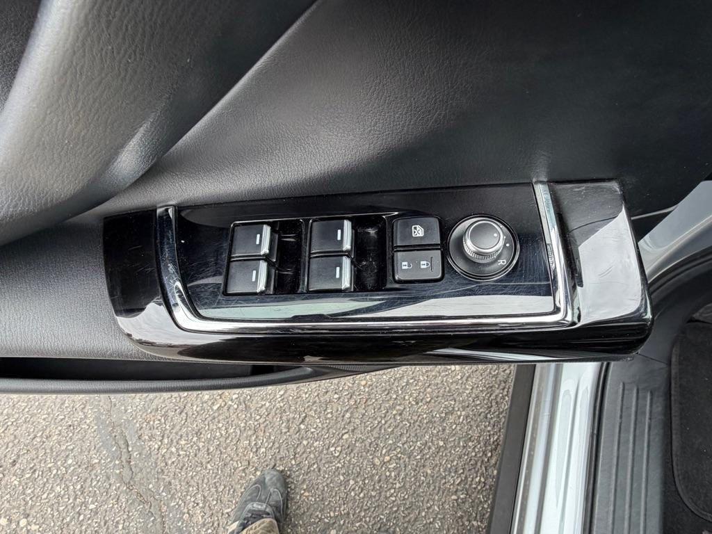 Mazda CX-9 Touring 2023