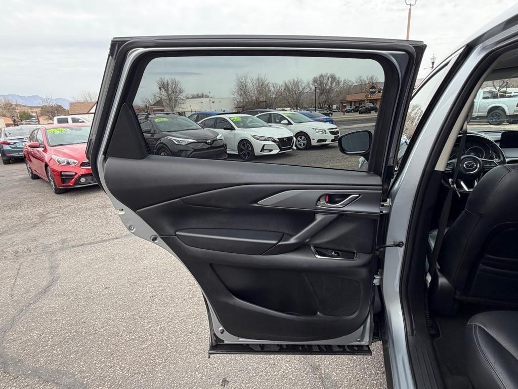 Mazda CX-9 Touring 2023