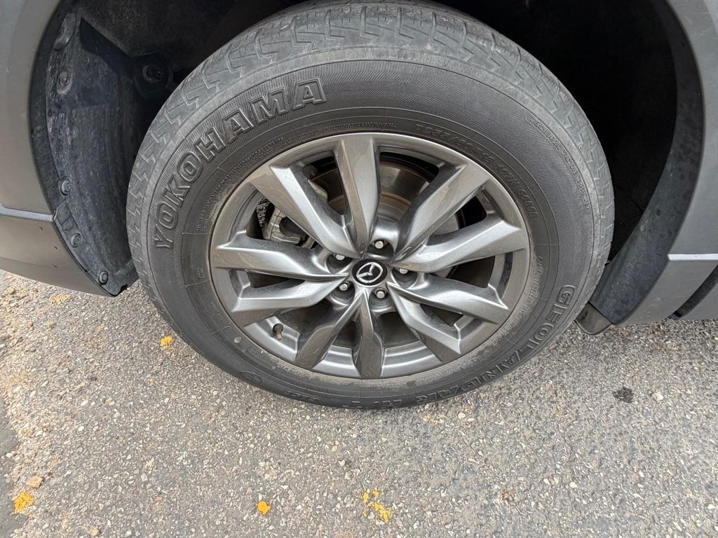 Mazda CX-9 Touring 2023