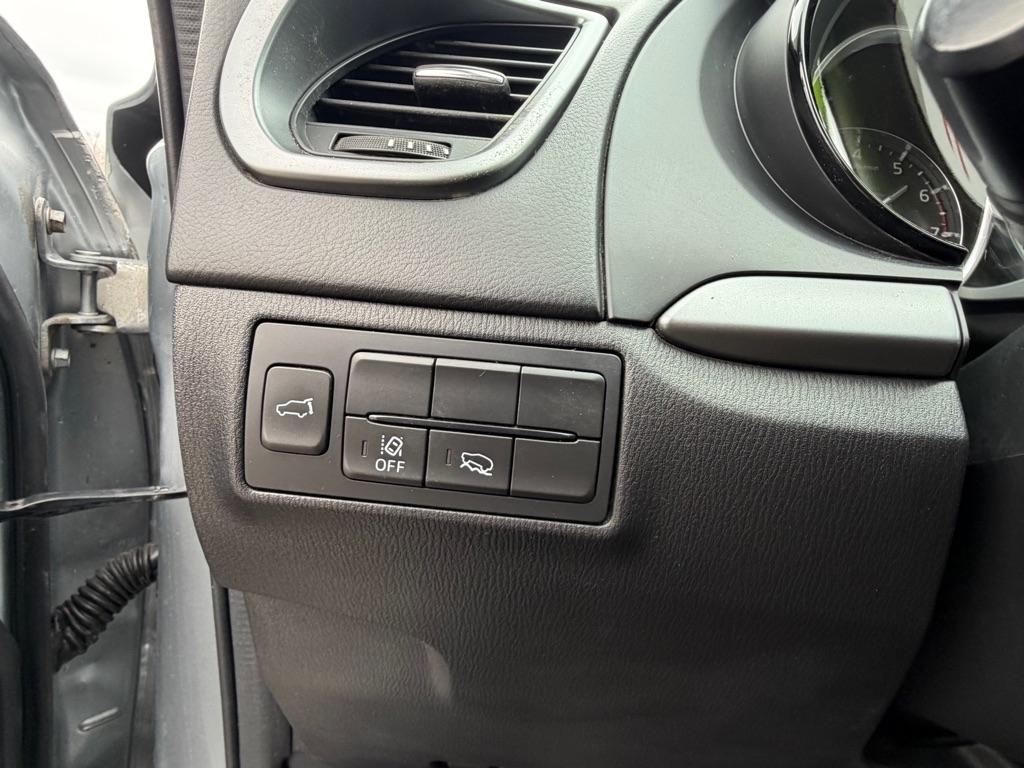 Mazda CX-9 Touring 2023