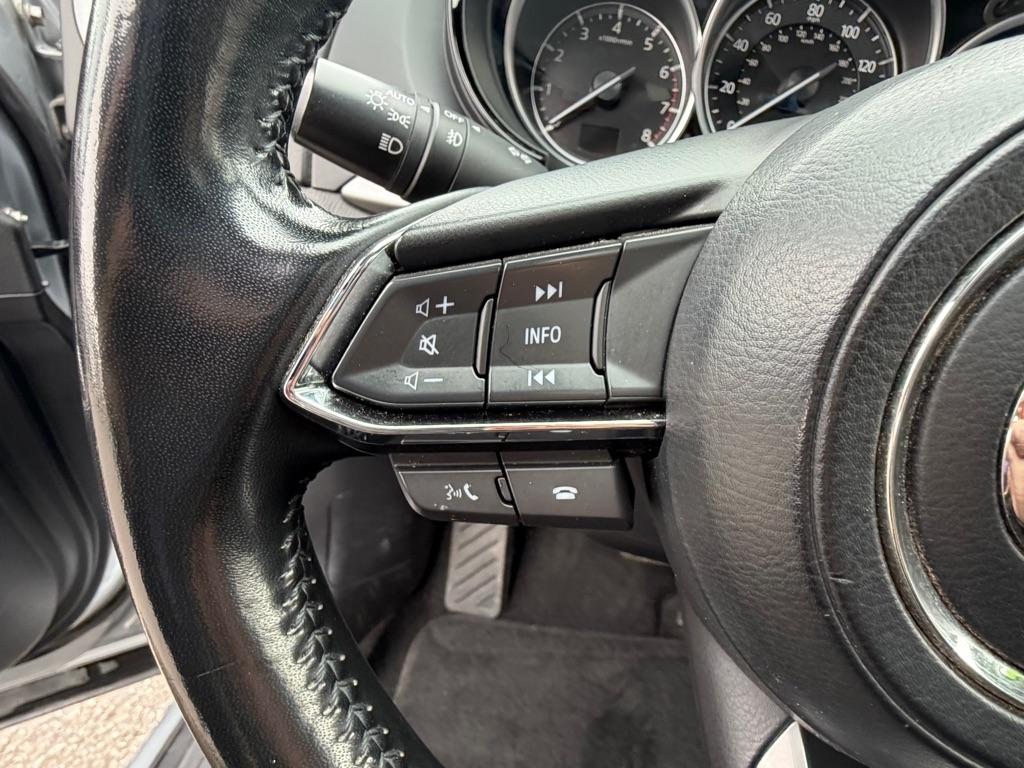 Mazda CX-9 Touring 2023