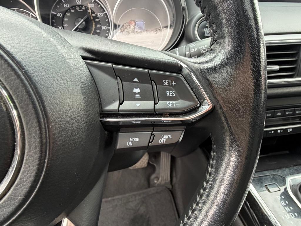 Mazda CX-9 Touring 2023