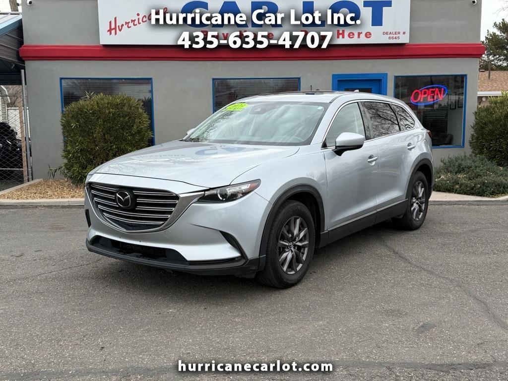 2023 Mazda CX-9 Touring