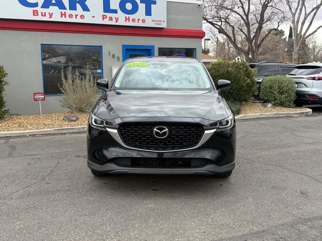 Mazda CX-5 Premium Plus 2023