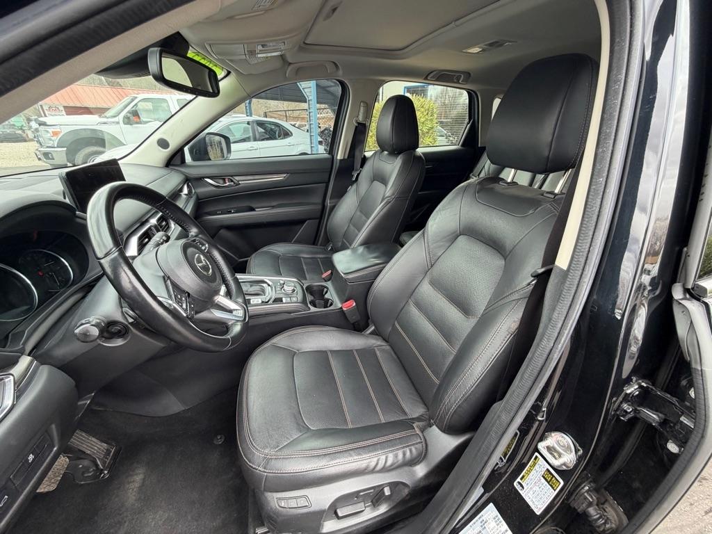 Mazda CX-5 Premium Plus 2023