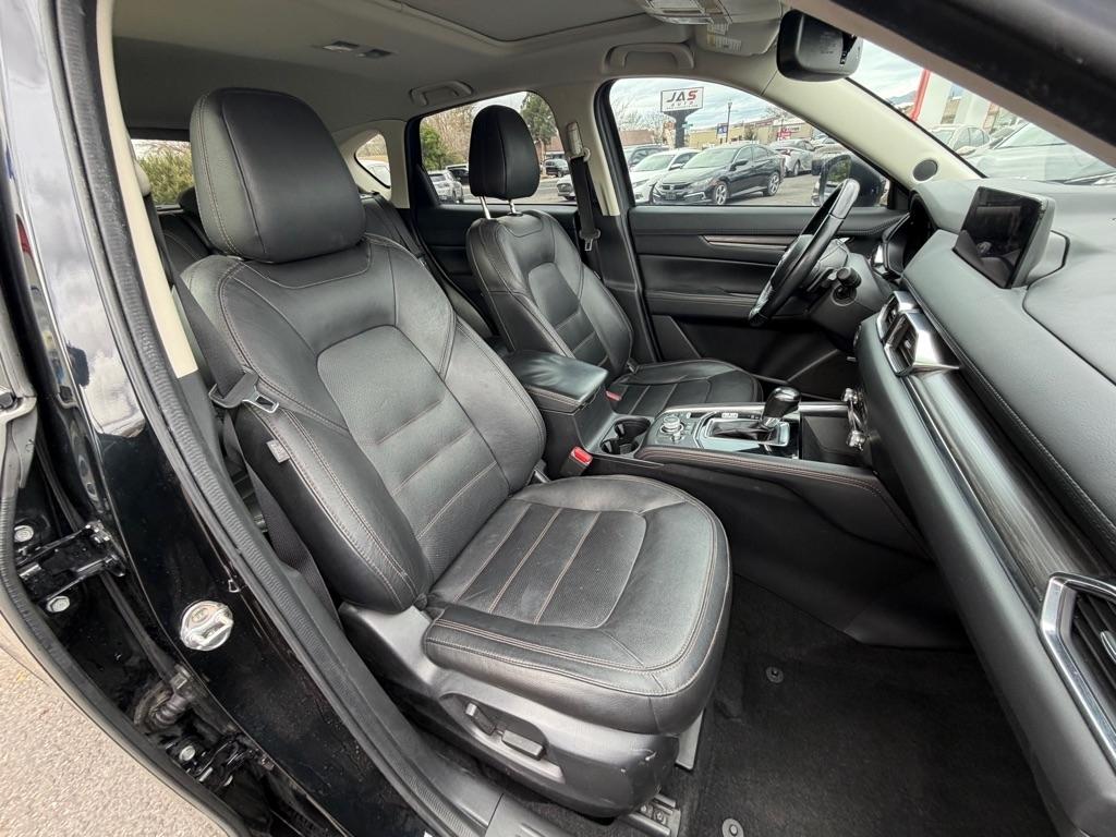 Mazda CX-5 Premium Plus 2023